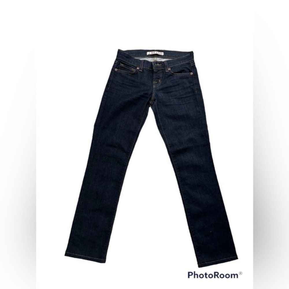 J Brand Pencil Leg Jeans Size 24